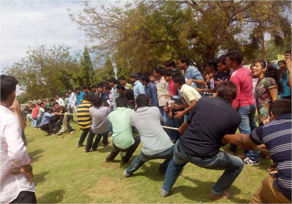 L.J. Institute of Management Studies Ahmedabad Events photo 9